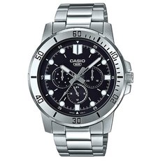 Наручные часы CASIO MTP-VD300D-1E