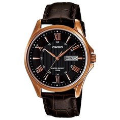 Наручные часы CASIO MTP-1384L-1