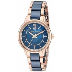 Наручные часы ANNE KLEIN 3344NVRG