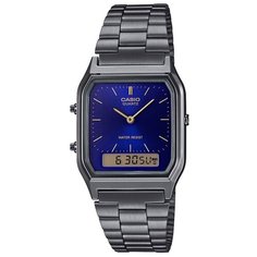 Наручные часы CASIO AQ-230GG-2A
