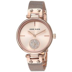 Наручные часы ANNE KLEIN 3000RGRG