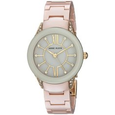 Наручные часы ANNE KLEIN 2388TNGB