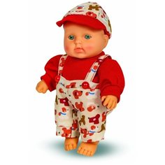 Кукла Весна Карапуз 8 (мальчик), 20 см, В2194
