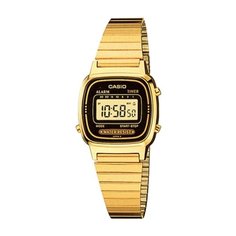 Наручные часы CASIO LA-670WGA-1U