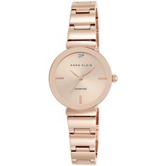 Наручные часы ANNE KLEIN 2434RGRG