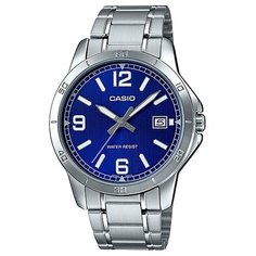 Наручные часы CASIO MTP-V004D-2B