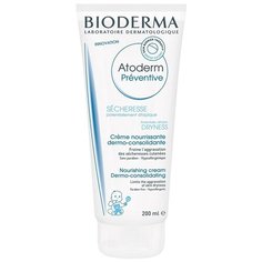 Bioderma Крем Атодерм Профилактический уход, 200 мл