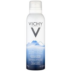 Vichy Термальная вода Spa Mineralisante, 150 мл