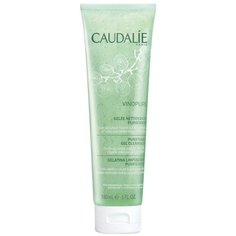 Caudalie гель для умывания очищающий Vinopure, 150 мл