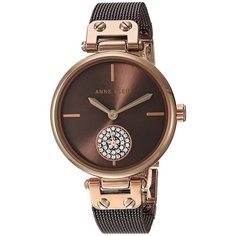 Наручные часы ANNE KLEIN 3001RGBN