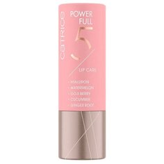 CATRICE Бальзам для губ Power Full 5 Lip Care