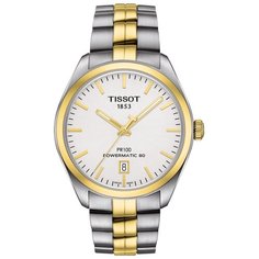 Наручные часы TISSOT T101.407.22.031.00
