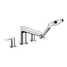 Смеситель для ванны Hansgrohe Talis 71748000