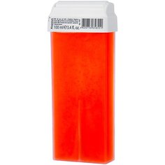 Kapous Professional Гелевый воск "Черника" в картридже 100 мл