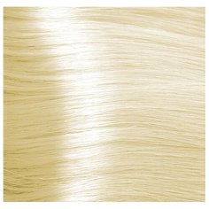 Kapous Professional Blond Bar крем-краска для волос с экстрактом жемчуга, BB 1000 Натуральный, 100 мл