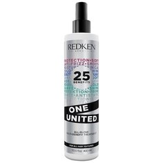 Redken One United Мультифункциональный лосьон-спрей для волос, 400 мл