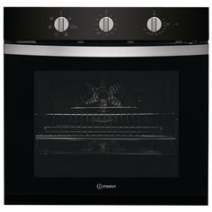 Электрический духовой шкаф Indesit IFW 4534 H BL