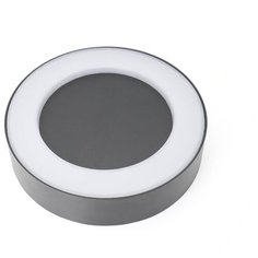 Уличный настенный светодиодный светильник Favourite Washer 2865-1W