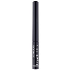 CATRICE Подводка для глаз Liquid Liner, оттенок 010 dating Joe Black