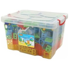 Конструктор Полесье Построй свой город 56412-462