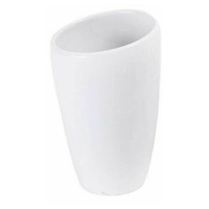 "Alien" Стакан д/зубн. щеток керамика CE1727AA-TB Аквалиния