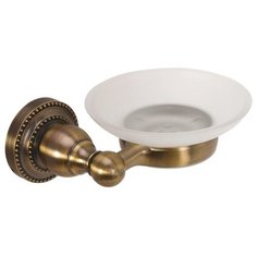 "Версаль" Мыльница стекло 85885 Аквалиния