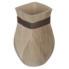 "Прима Верде" Стакан, полирезина GG003C Аквалиния