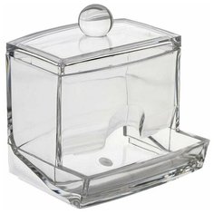 Органайзер для ватных палочек B6150 Аквалиния