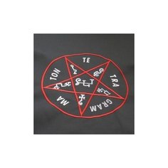 Алтарное покрывало «Печать Соломона» Magic Kniga