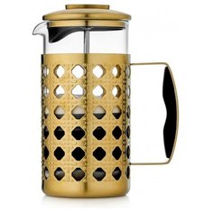 Френч-пресс Walmer Vintage Gold 350ml W37000832