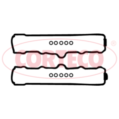 Прокладка крышки ГБЦ CORTECO 023997P