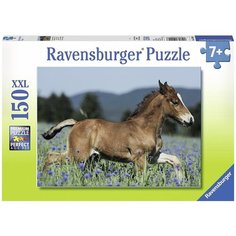Пазл Ravensburger XXL Молодая лошадь (10024), 150 дет.
