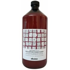 Davines кондиционер Naturaltech Replumping, 1000 мл