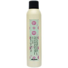 Davines Лак для волос Invisible no gas, средняя фиксация, 250 мл