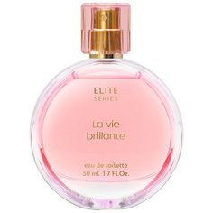 Туалетная вода Christine Lavoisier Parfums Elite Series La Vie Brillante, 50 мл