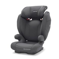 Автокресло Recaro Monza Nova Evo Seatfix Simply Grey