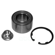 Подшипник Ступицы Передний Moog Ki-Wb-11852 Moog арт. KI-WB-11852