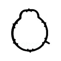 Прокладка Впускного Коллектора 71-35377-00 VICTOR REINZ арт. 71-35377-00