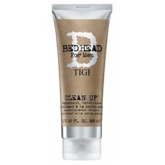 TIGI Bed Head кондиционер for Men Clean Up Peppermint, 200 мл