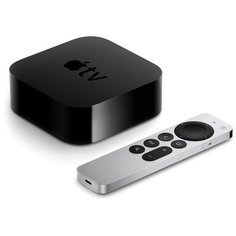 ТВ-приставка Apple TV HD 2021 32 Гб [MHY93RS/A]