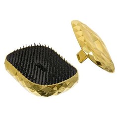 Расческа Кристалл пластиковая массажная с крышкой 9х67х44 см VORTEX 30 (51038) Банные штучки