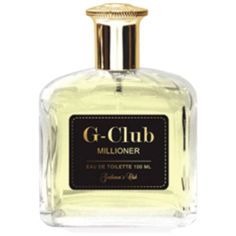 Туалетная вода Today Parfum G-Club Millioner, 100 мл