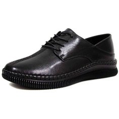 Полуботинки Covani , размер 37 , черный