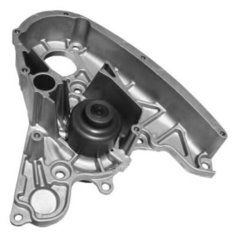 Водяной насос Bugatti PA10077 для Fiat DUCATO