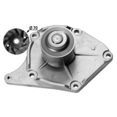 Водяной насос Bugatti PA10011