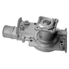 Водяной насос Bugatti PA6004 для Ford Escort V,VI,VII, Fiesta III, Orion III