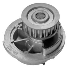 Водяной насос Bugatti PA10020 для Opel Astra, Combo, Meriva, Vectra