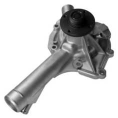 Водяной насос Bugatti PA6808 для Mercedes C-CLASS S202,W202, CLK C208, COUPE C124 C124, E-CLASS A124