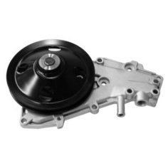 Водяной насос Bugatti PA7708 для Renault Clio I, EXPRESS , RAPID F40 G40, Twingo I