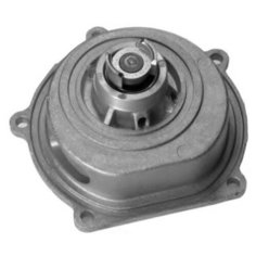 Водяной насос Bugatti PA5204 для Honda Accord V,VI, Civic VI; Land Rover Discovery I, Freelander